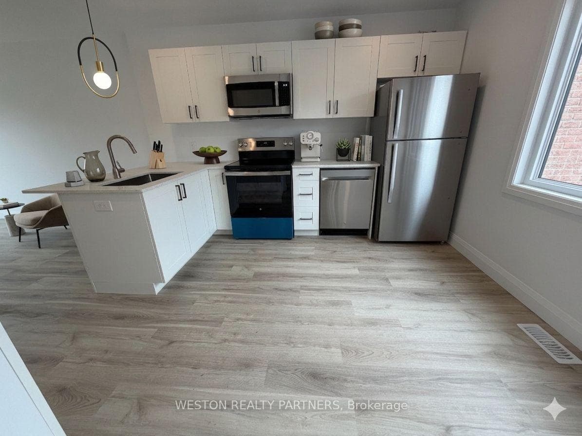 3030 Driftwood Drive Unit 37 photo 2