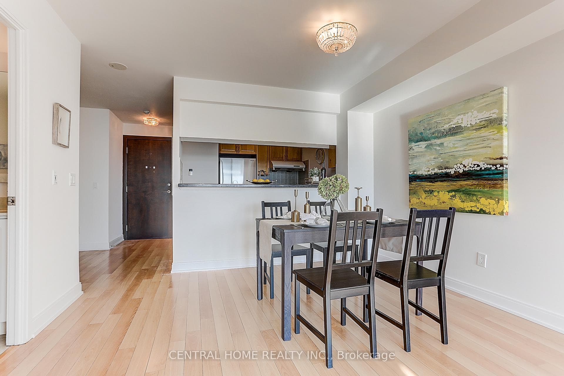 238 Bonis Avenue Unit 2721 photo 4