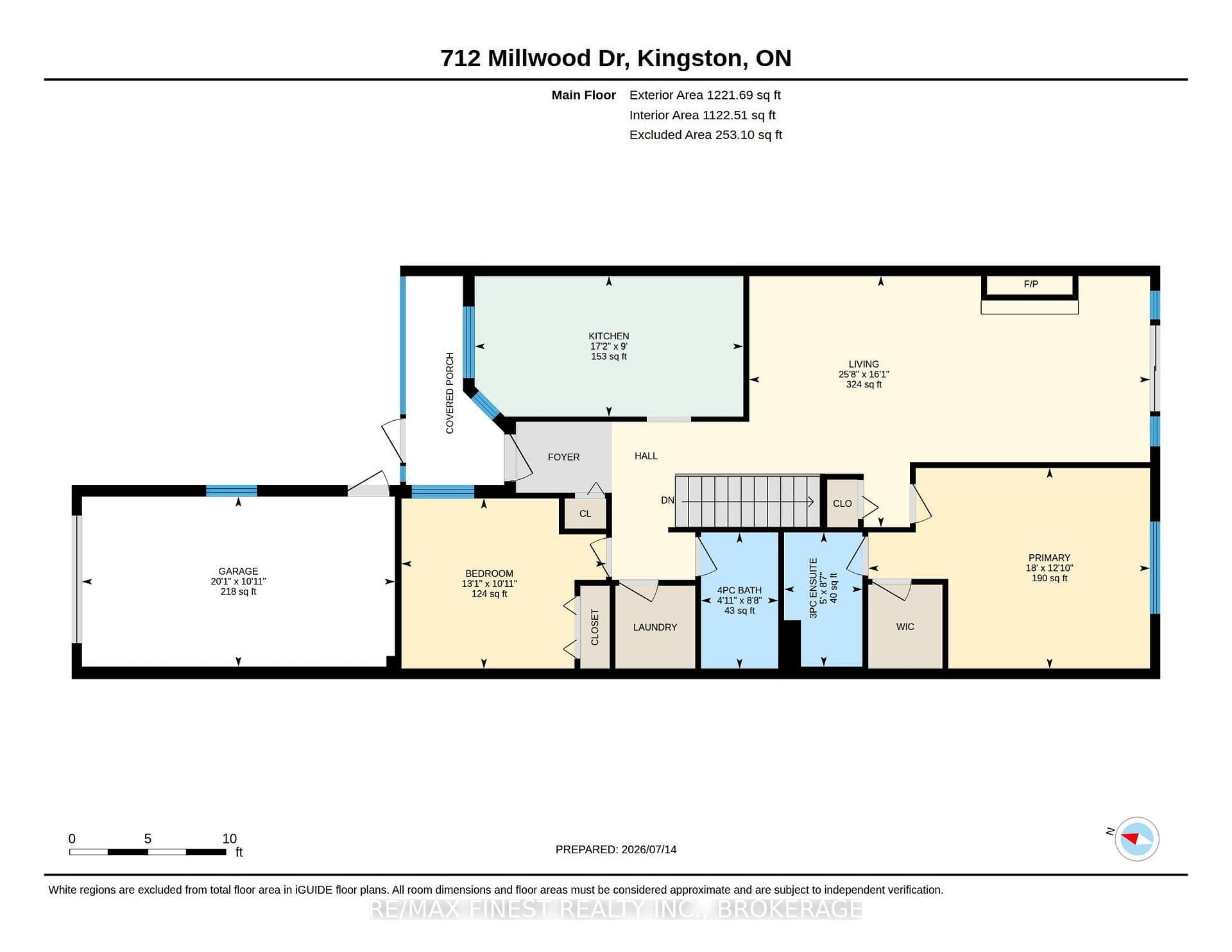 712 Millwood Drive photo 46
