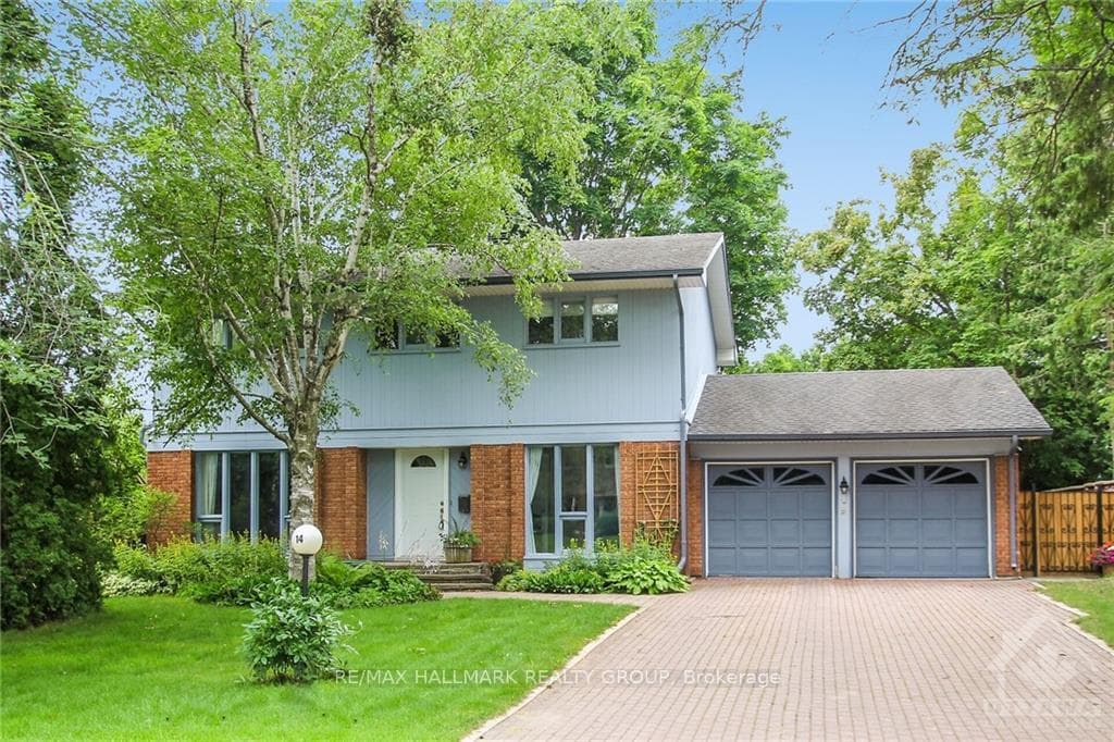 14 SELWYN Crescent photo 1