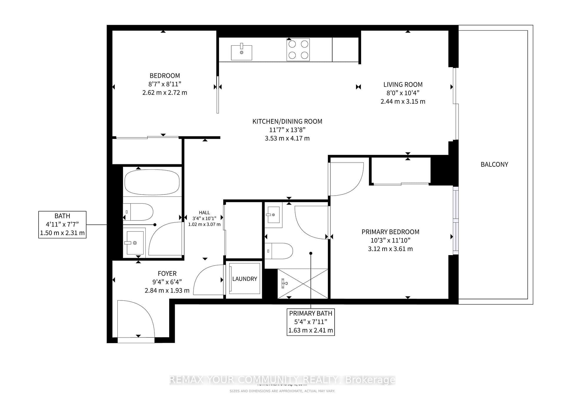 5180 Yonge Street Unit 3305 photo 40