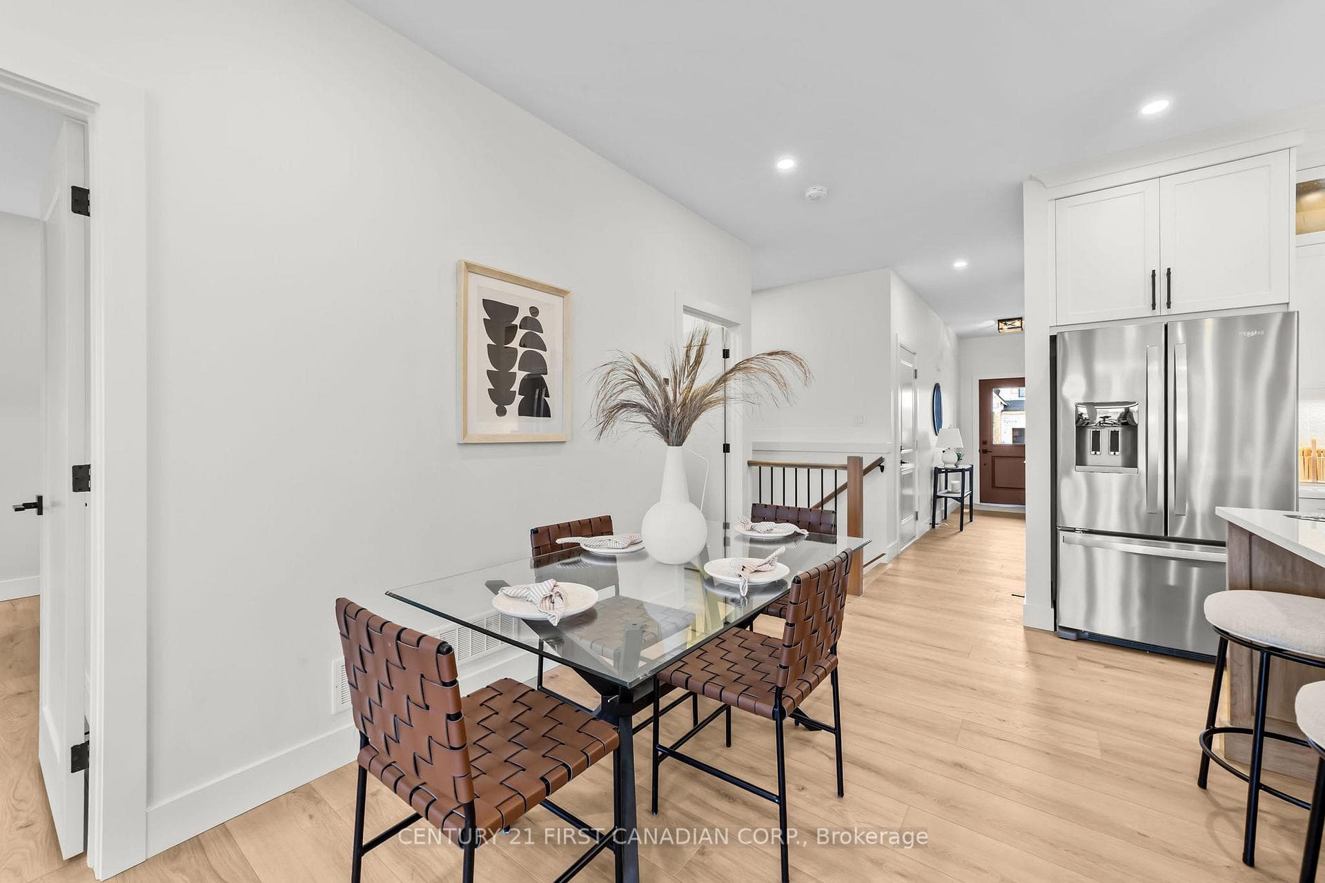134 ADDISON Avenue photo 9