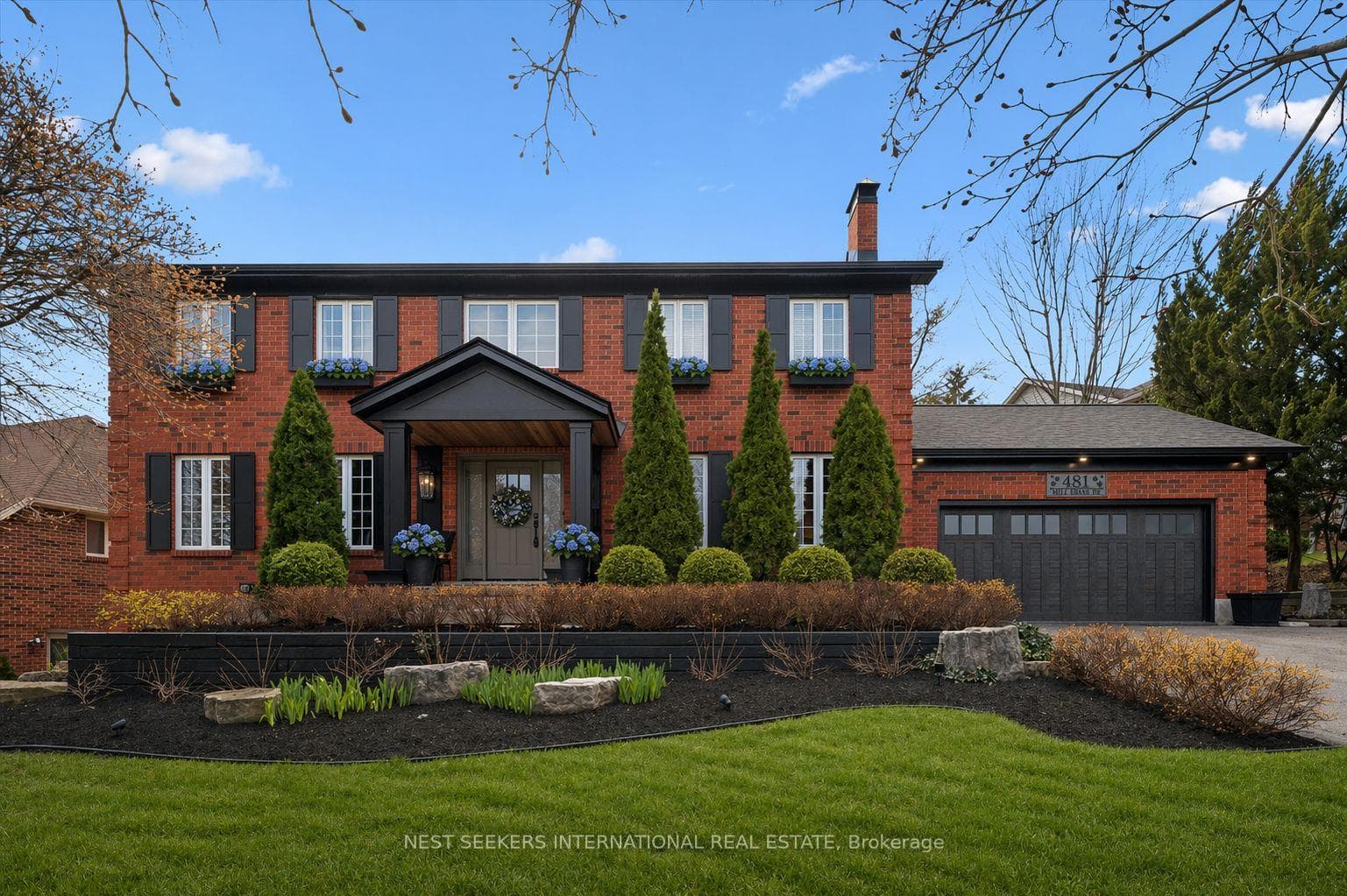 481 Mill Park Drive photo 37