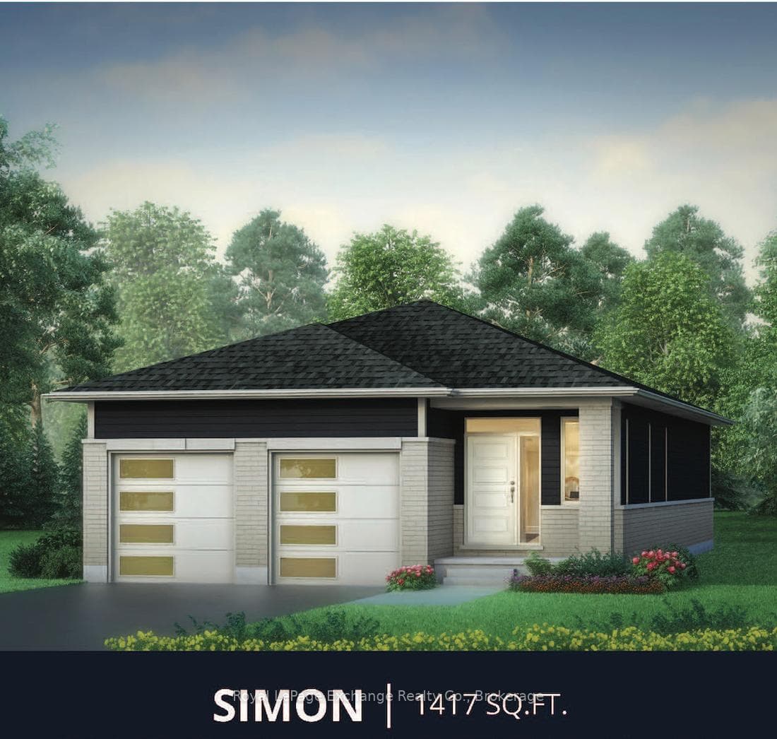 Artist Rendering