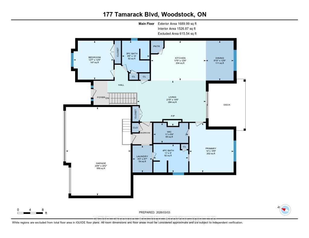 177 Tamarack Boulevard photo 49
