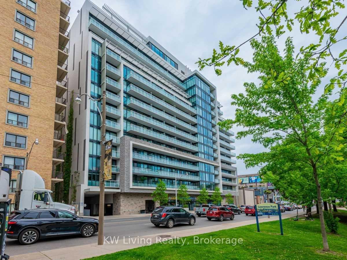 3018 Yonge Street Unit 409 photo 31