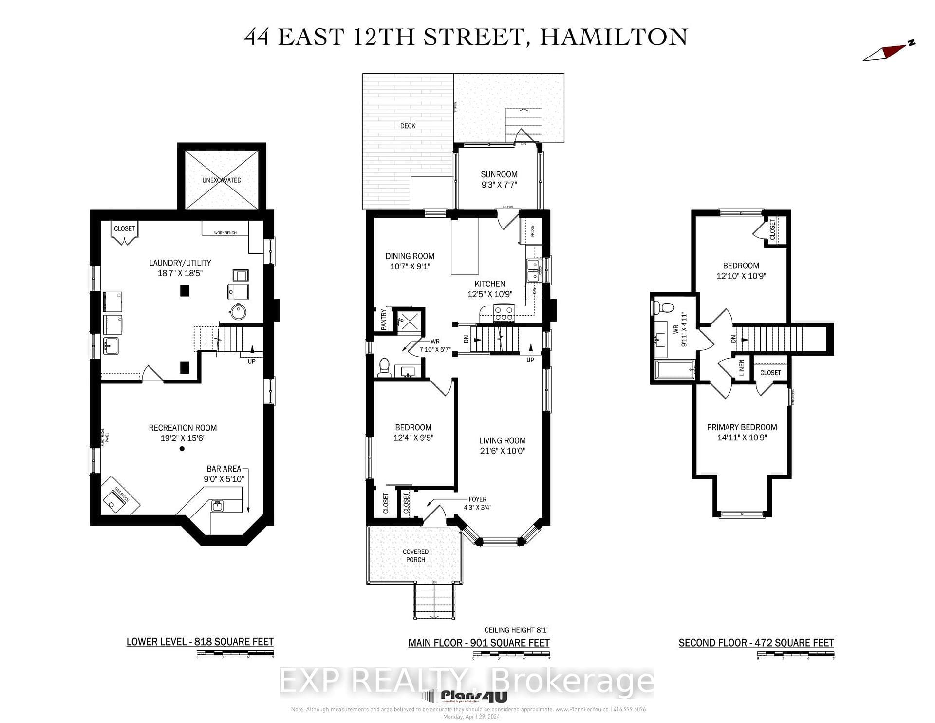 44 East 12th Street photo 40