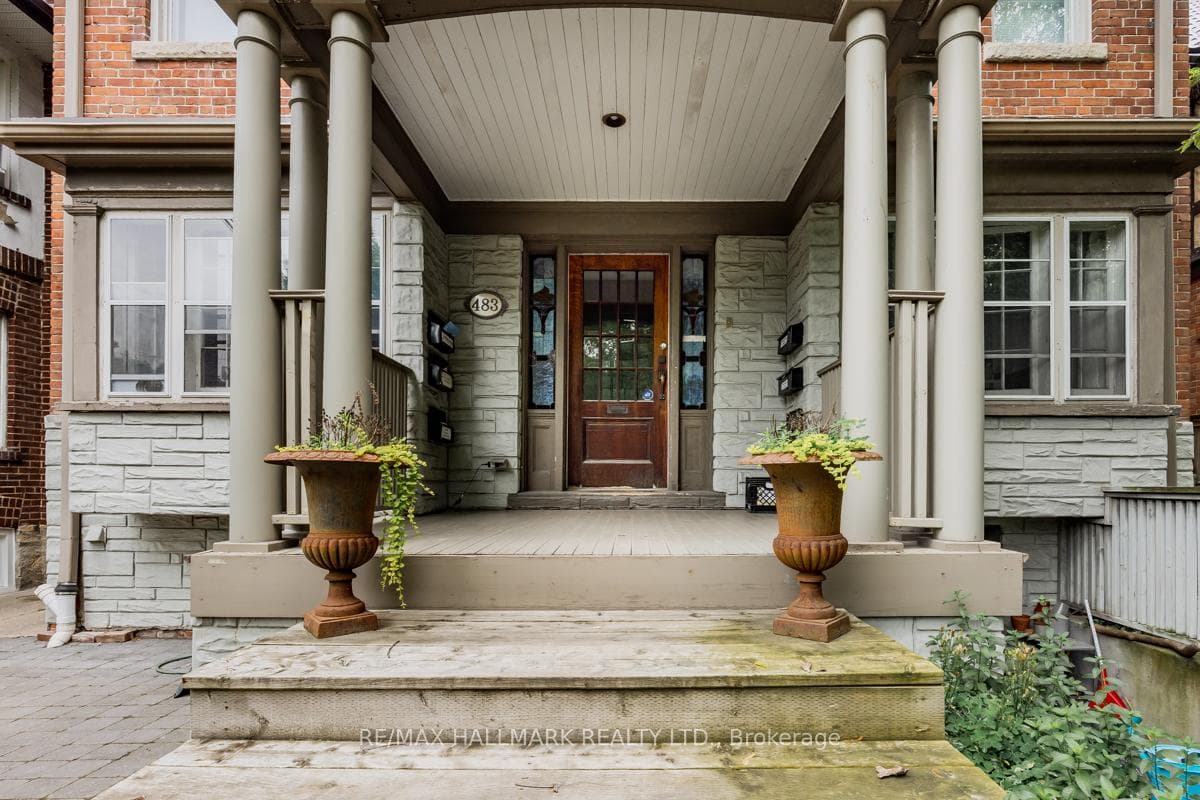 483 Parkside Drive Unit 2A photo 20