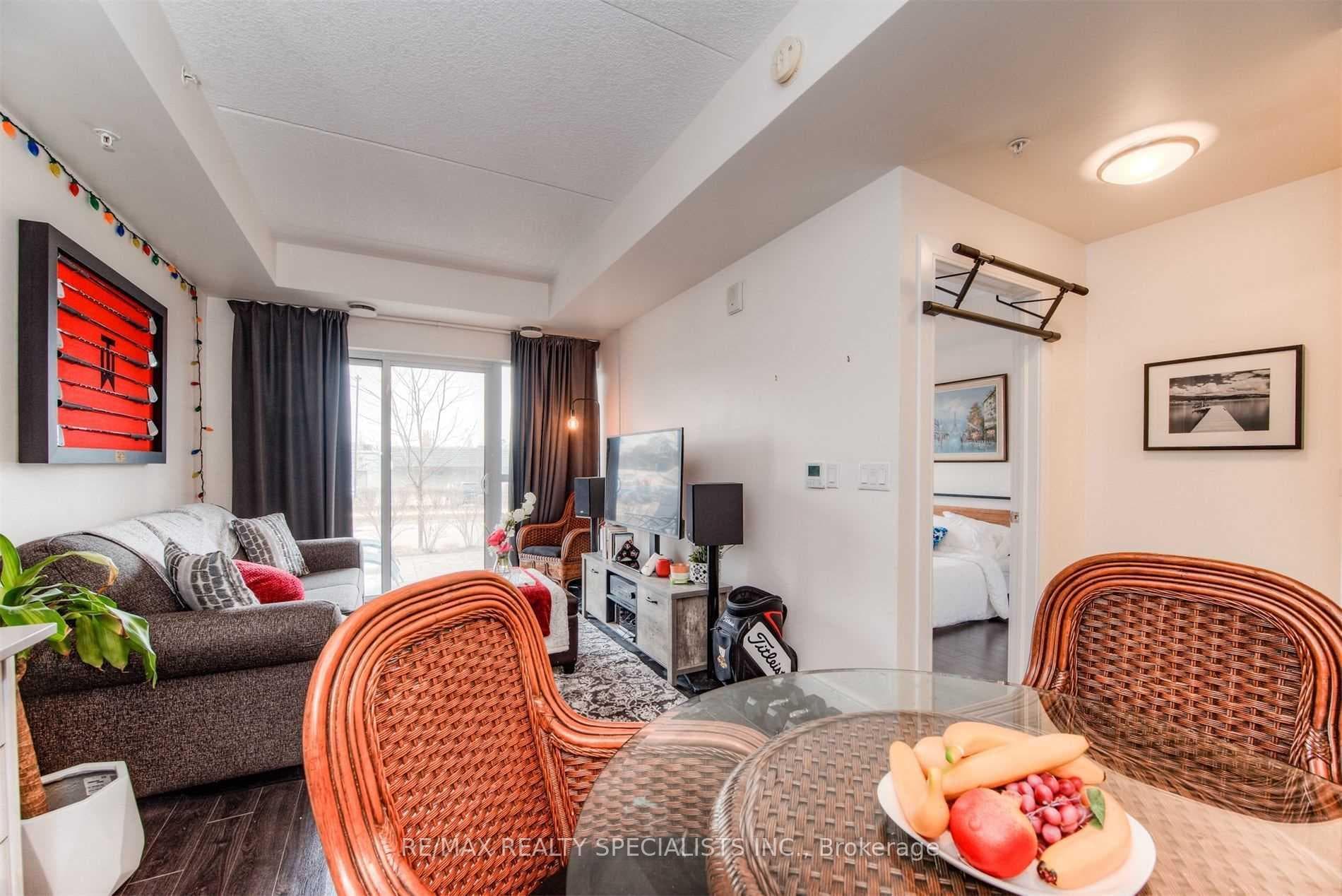 155 ST LEGER Street Unit 103 photo 16