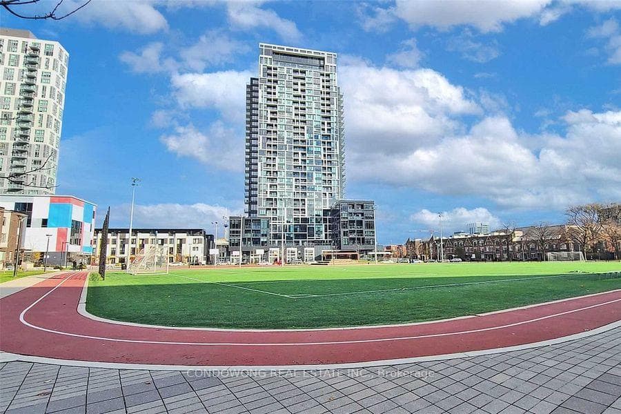 55 Regent Park Boulevard Unit 407 photo 16