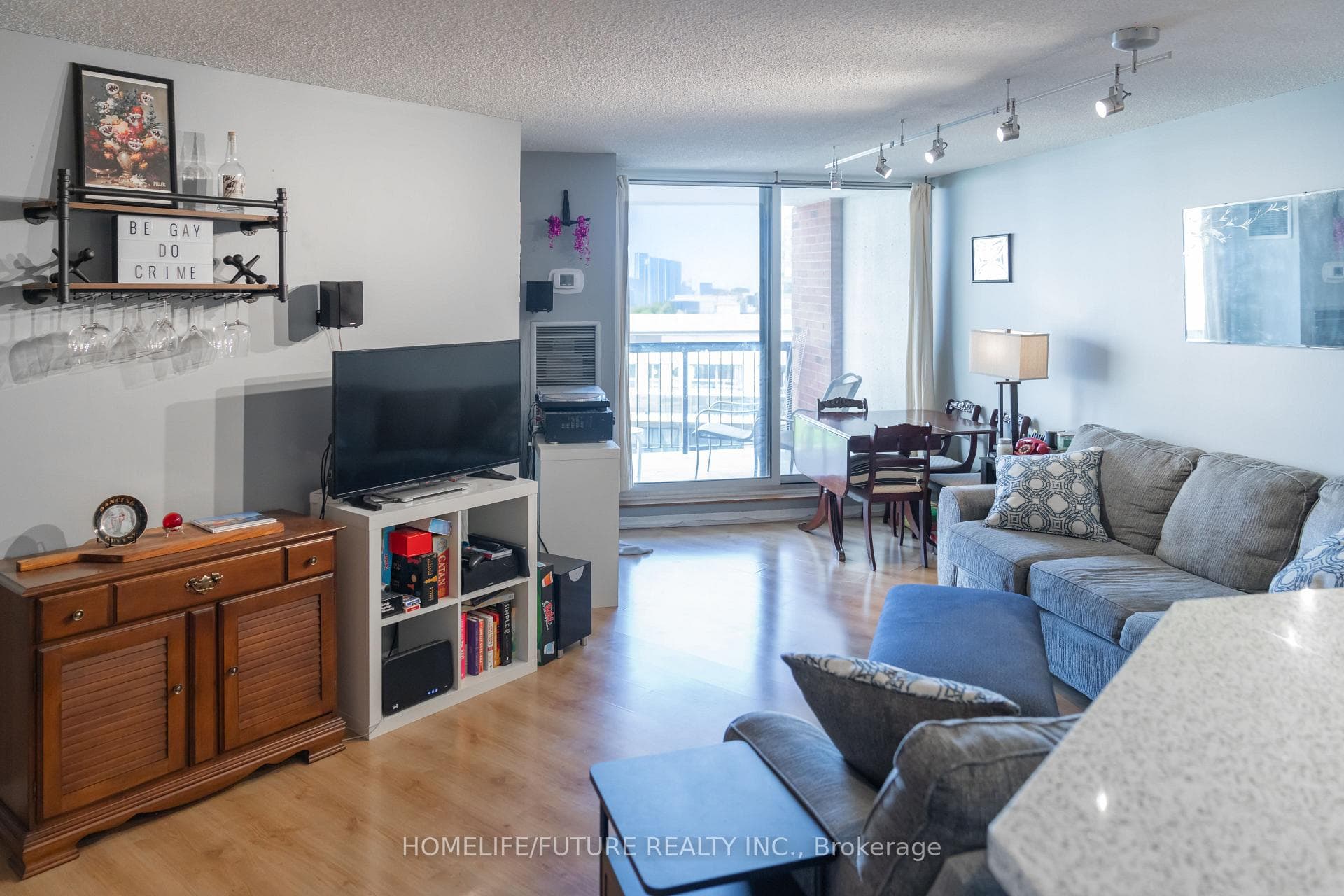 77 Maitland Place Unit 1004 photo 22
