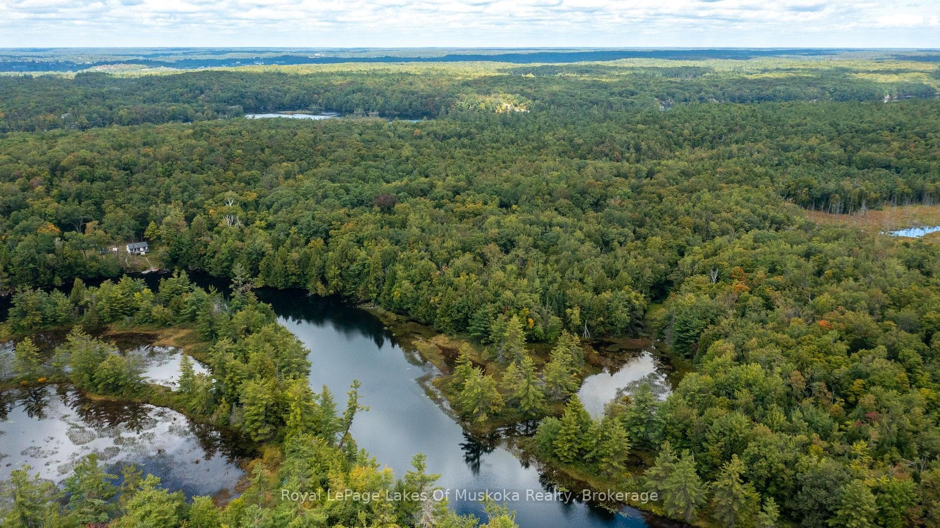 0 Muskoka River N/A photo 1