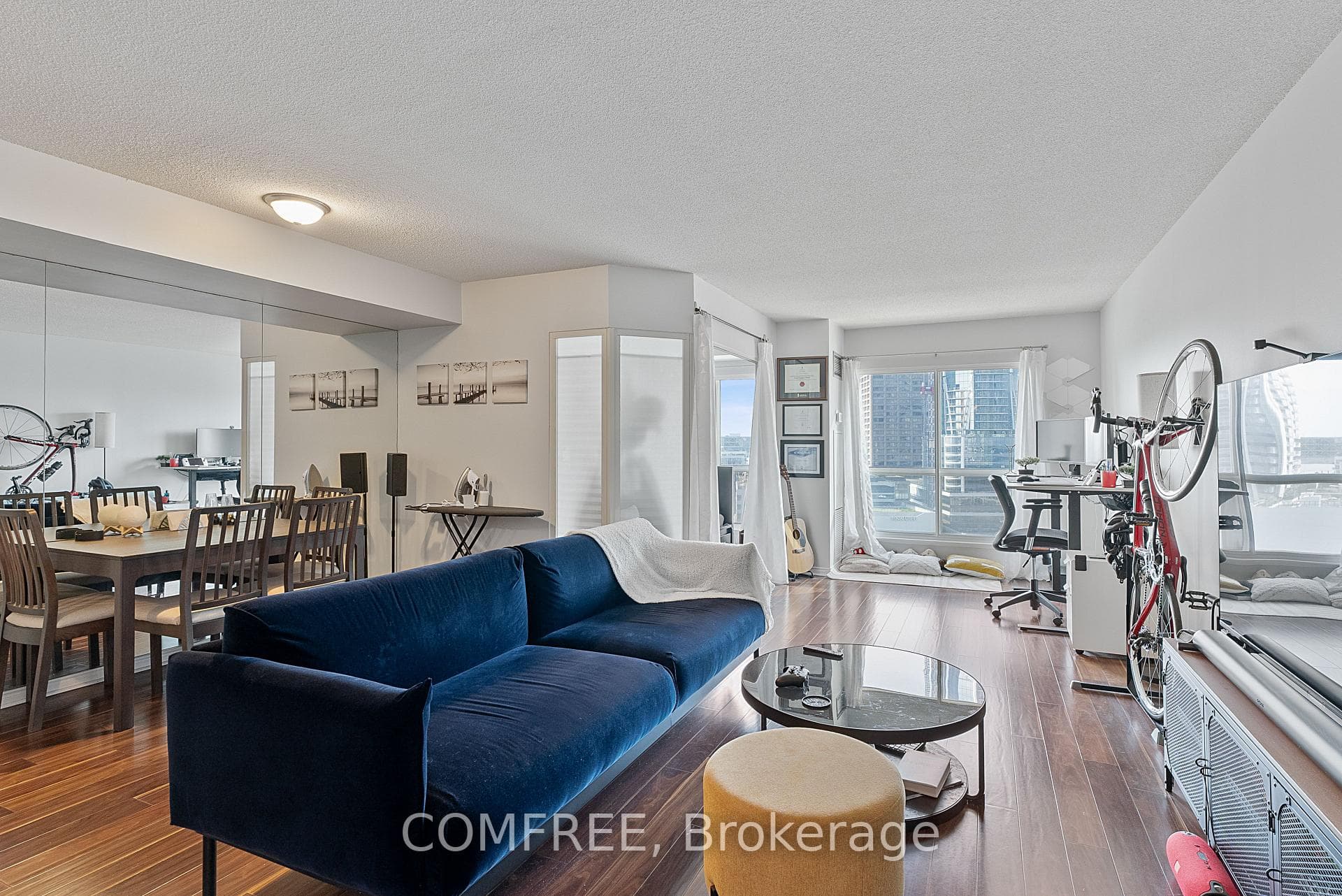 25 The Esplanade N/A Unit 1519 photo 2