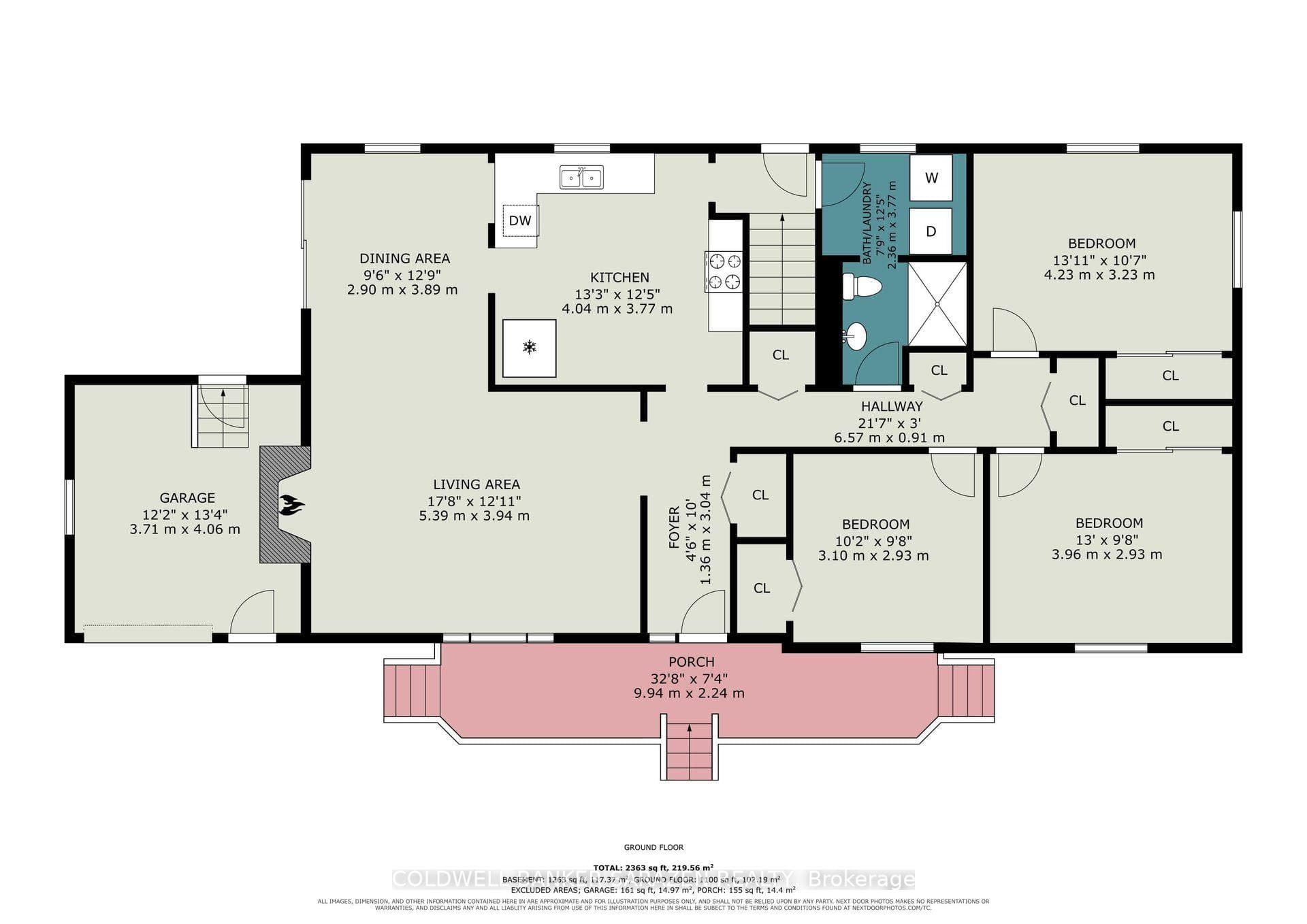 193 Milton Stewart Avenue photo 45
