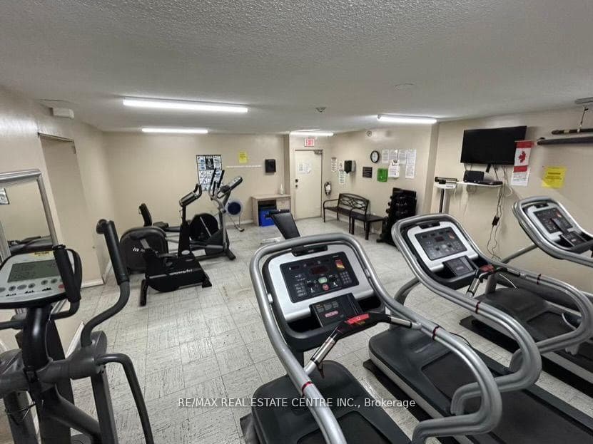 735 Don Mills Road Unit 2601 photo 28