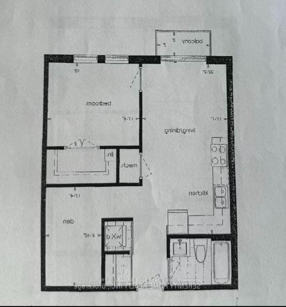 Floorplan Layout