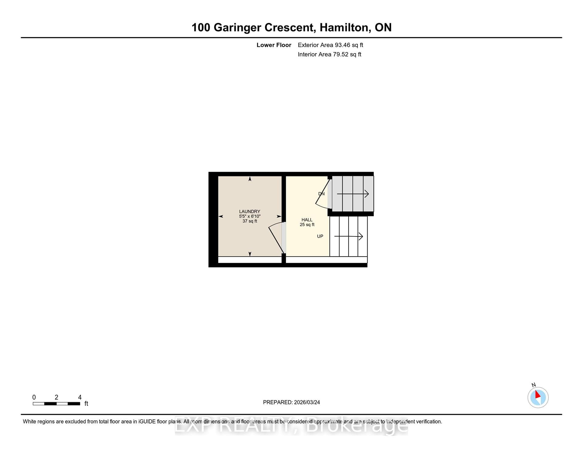 100 Garinger Crescent photo 39