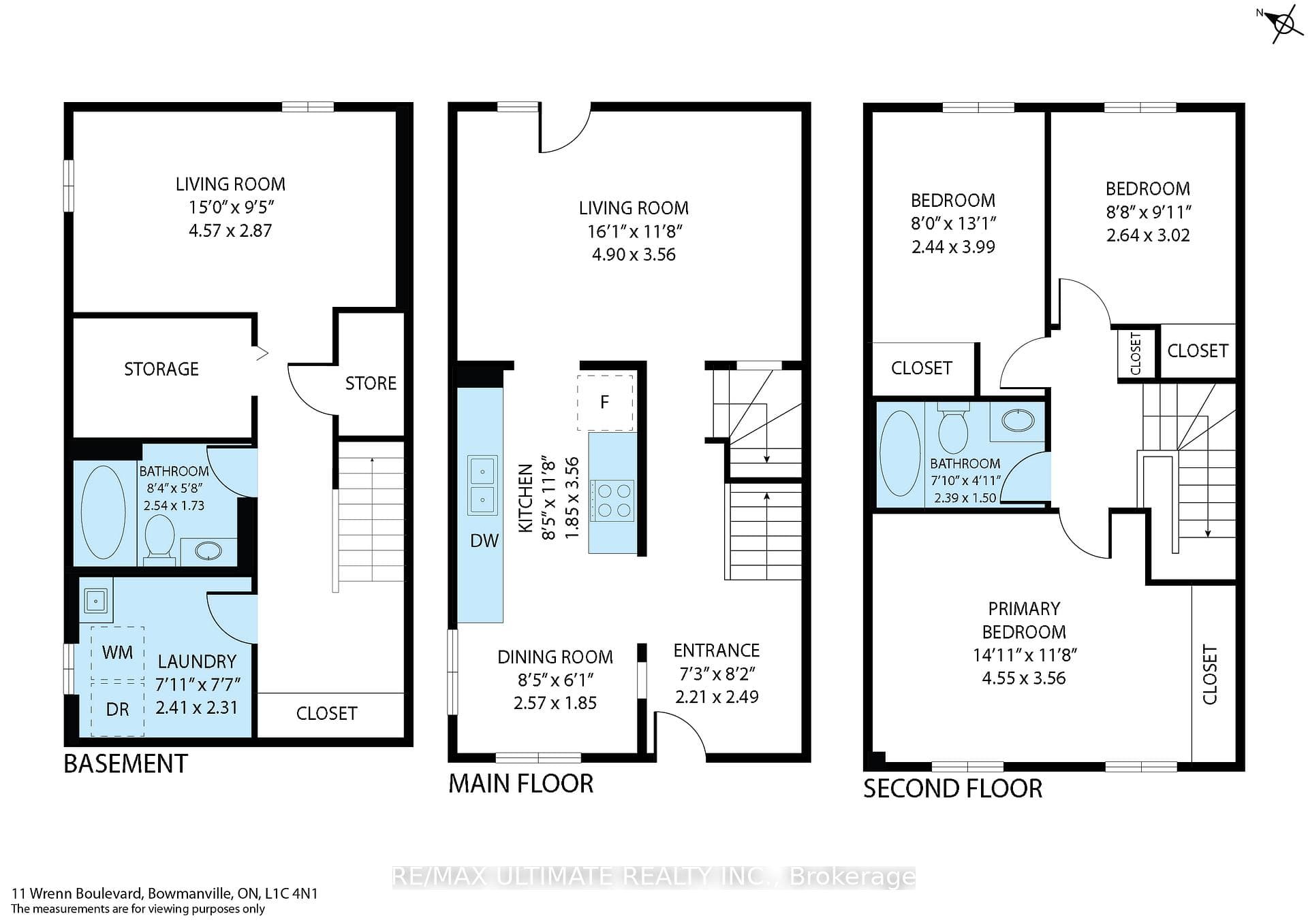 11 Wrenn Boulevard photo 43