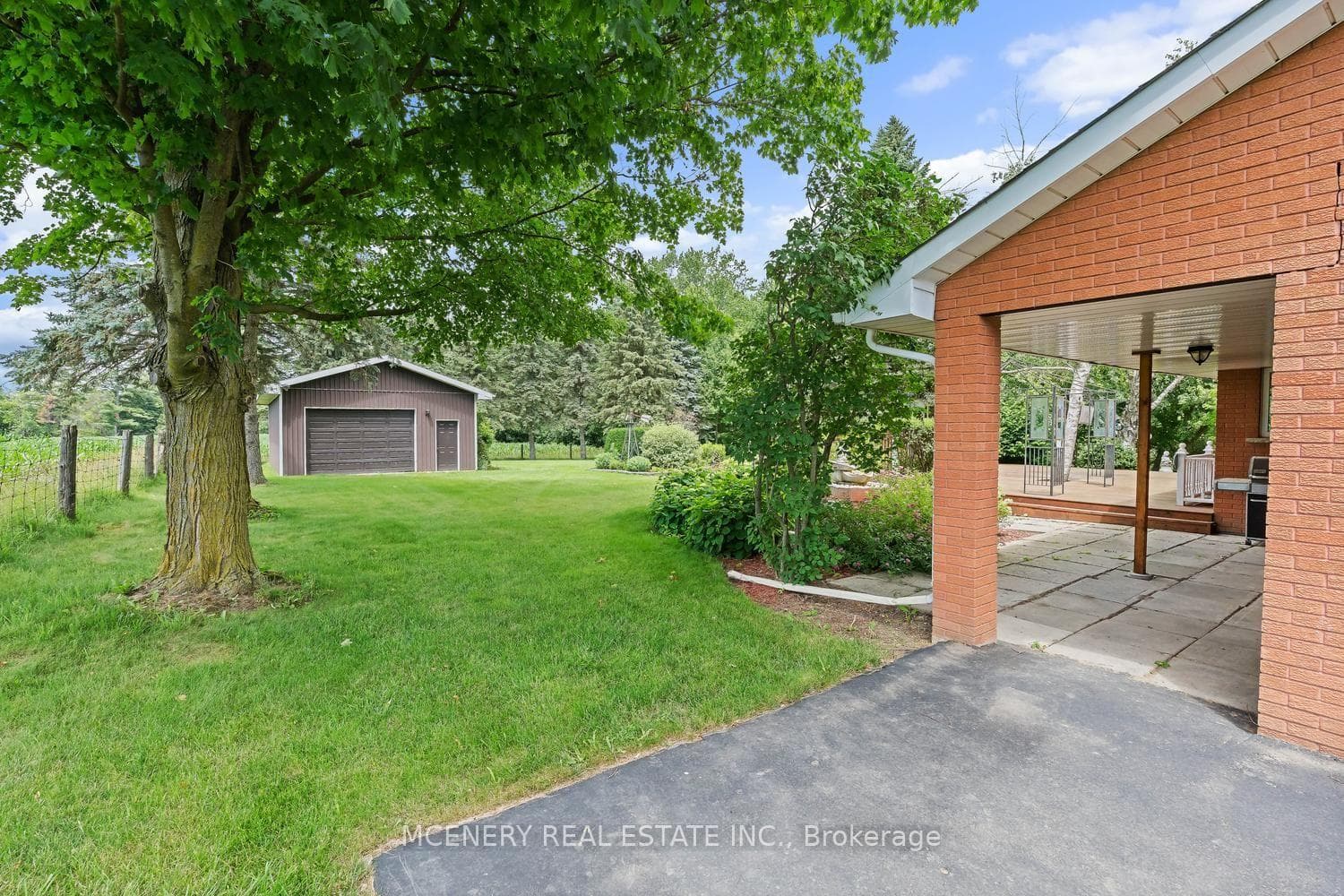4310 BOSTON MILLS Road photo 32