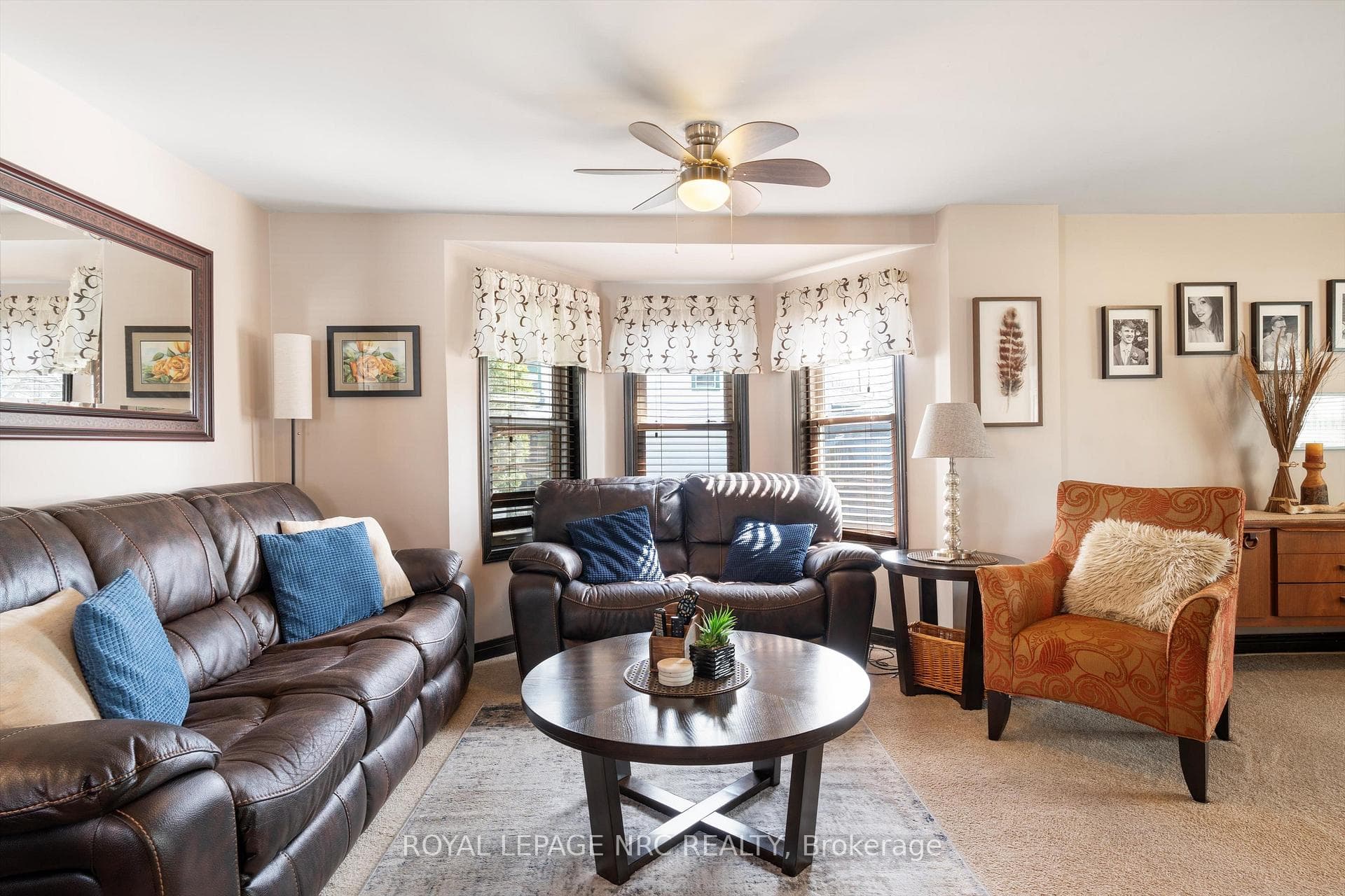 Living Room!