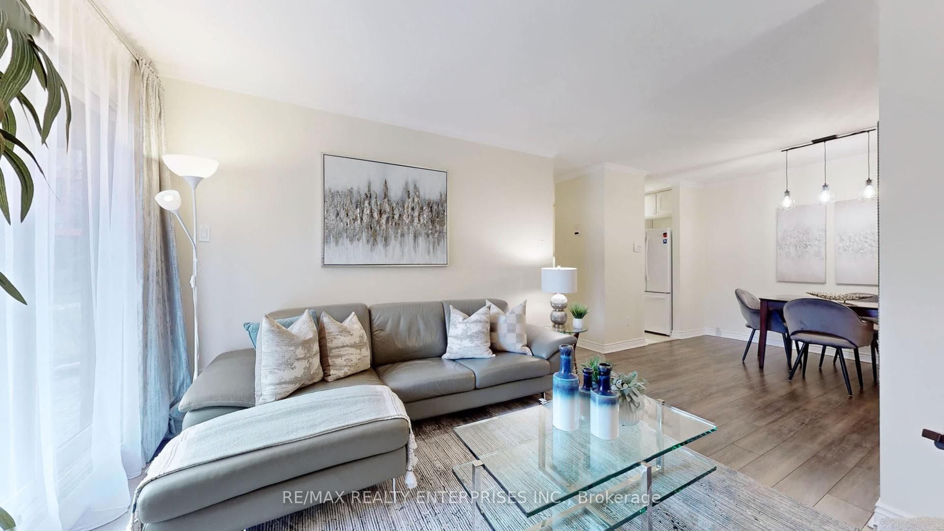 Open Concept