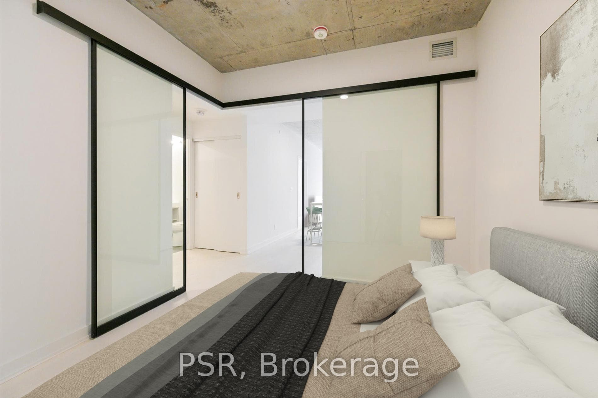 57 Brock Avenue Unit 214 photo 18