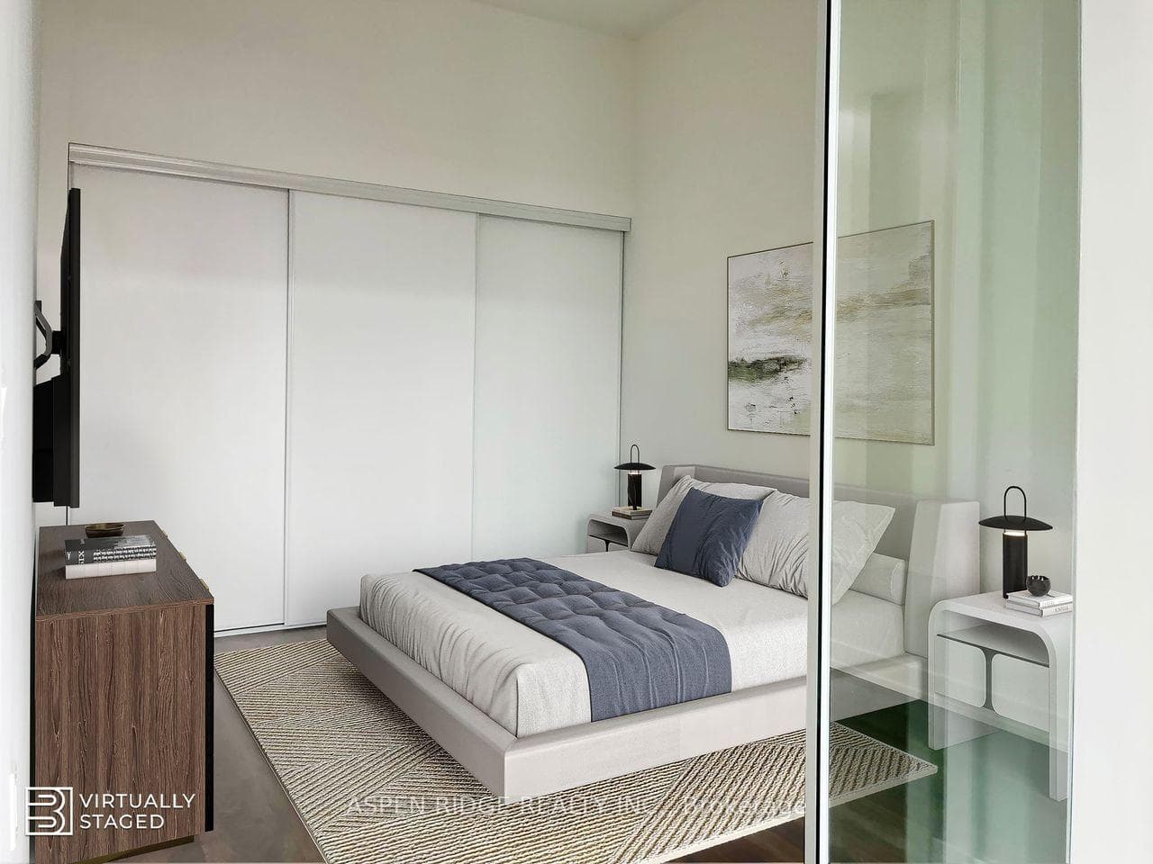 2nd Bedroom