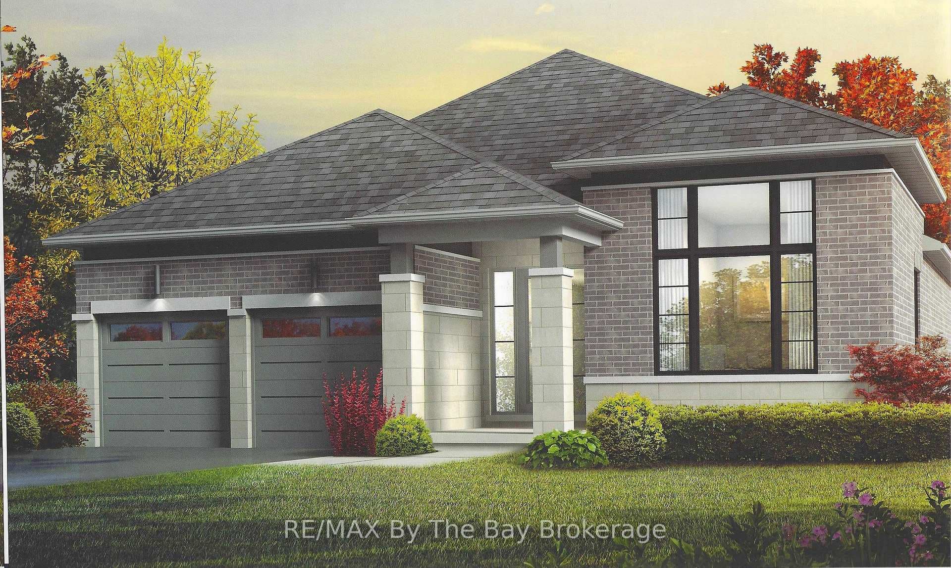 35 Del Ray Crescent photo 2