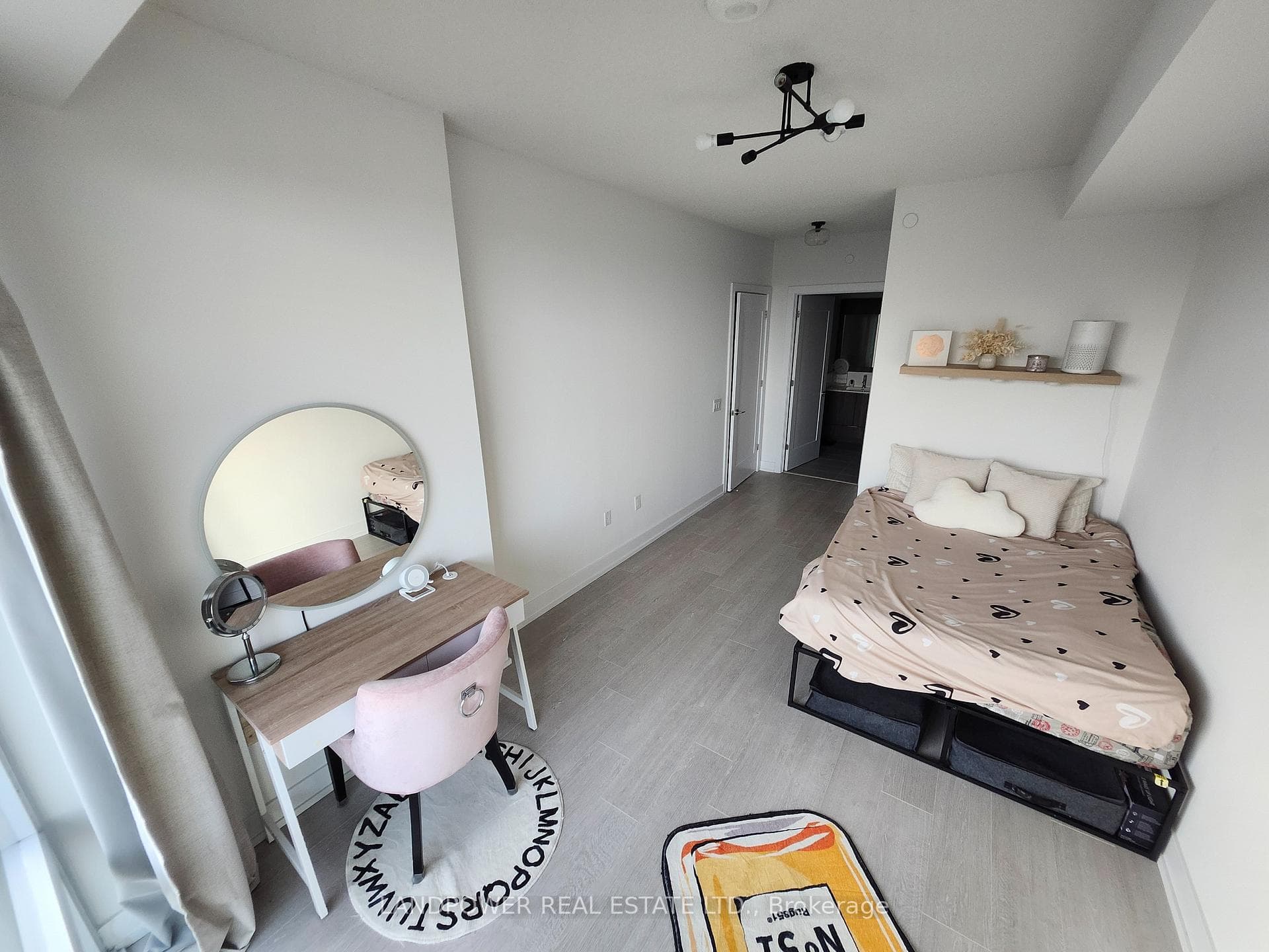 25 Adra Grado Way Unit 931 photo 9