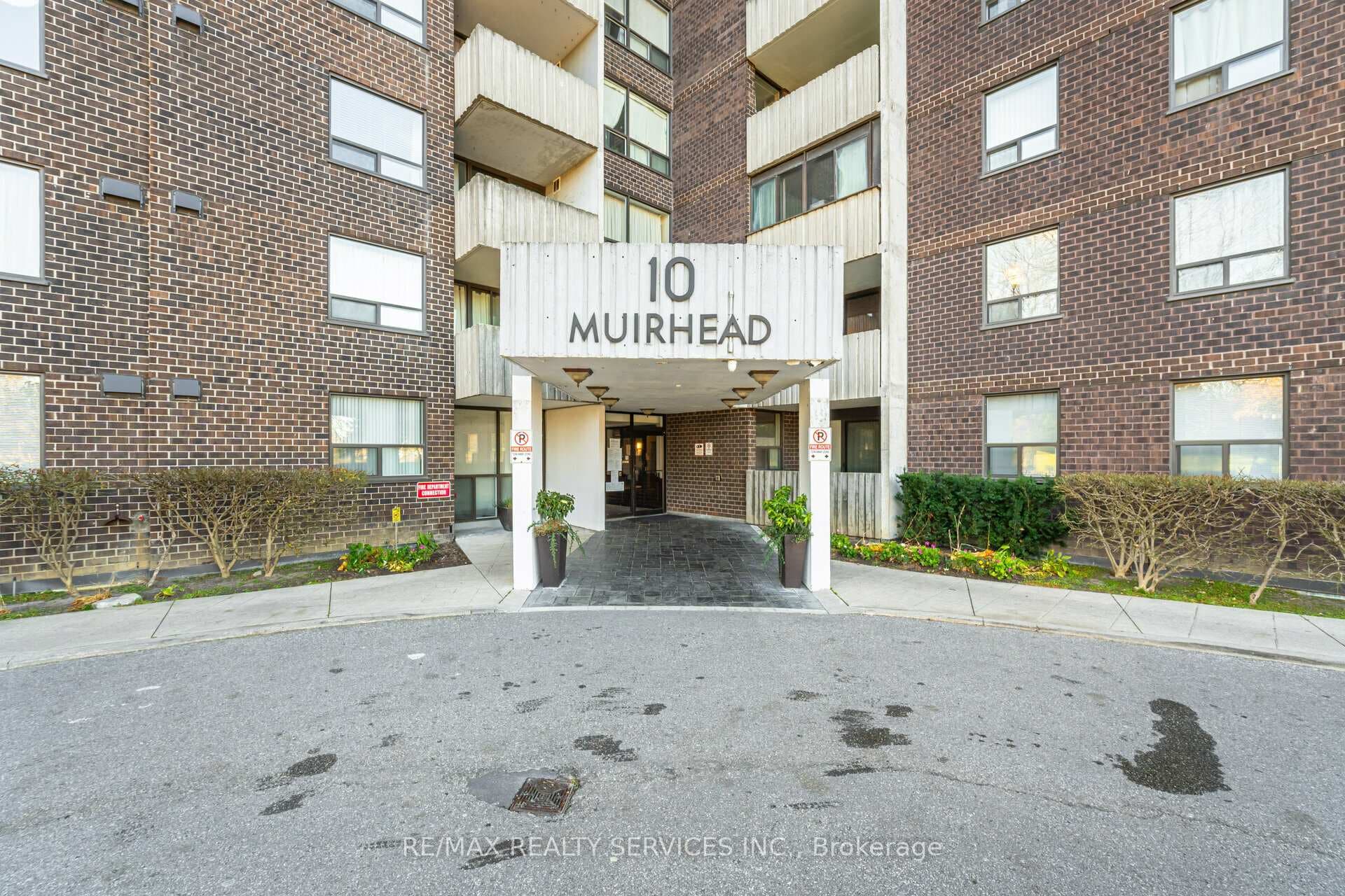 10 Muirhead Road Unit 1103 photo 2