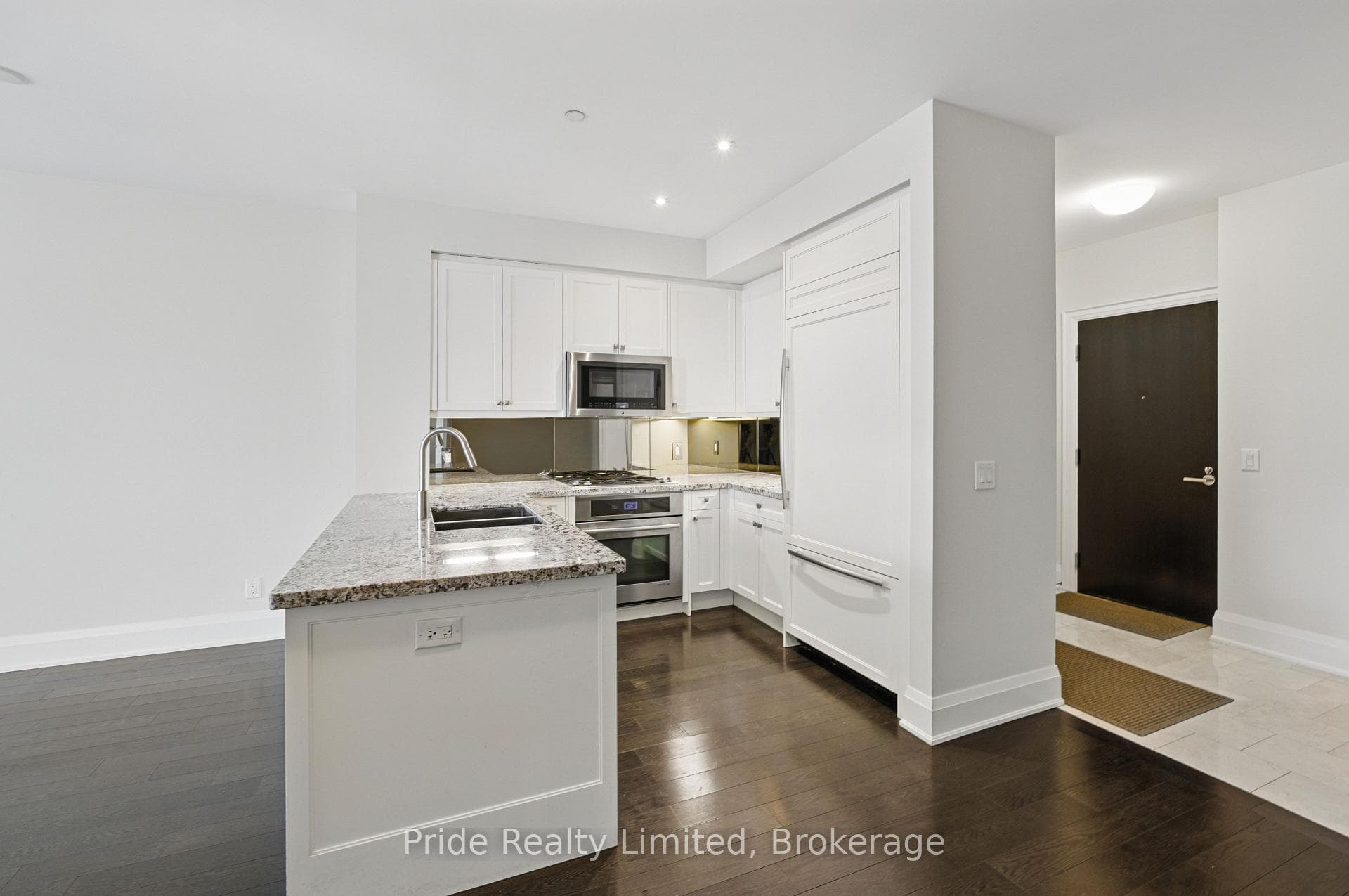 11 Bronte Road Unit 210 photo 27