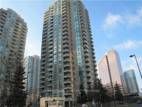 1 Pemberton Avenue Unit 2701 photo 1