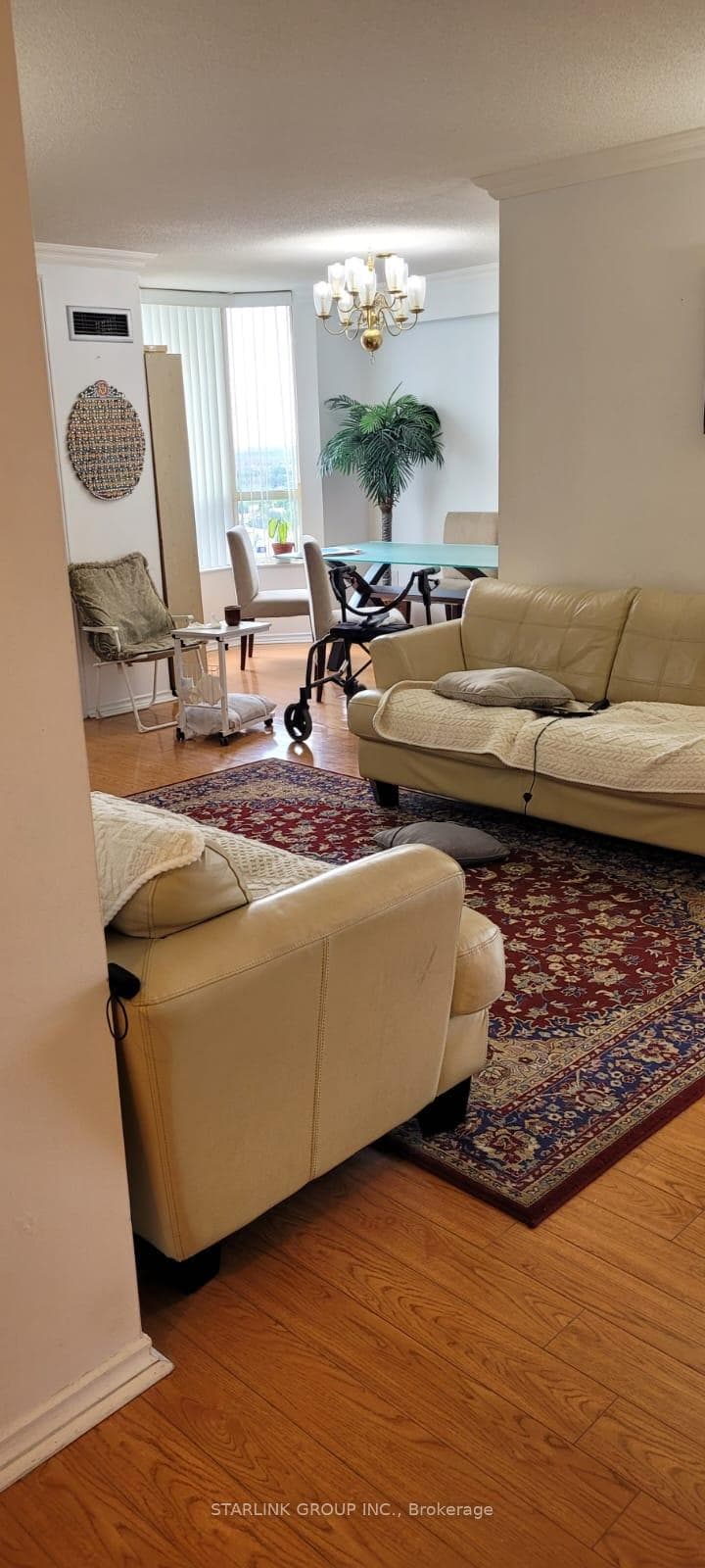 20 Cherrytree Drive Unit 1203 photo 6