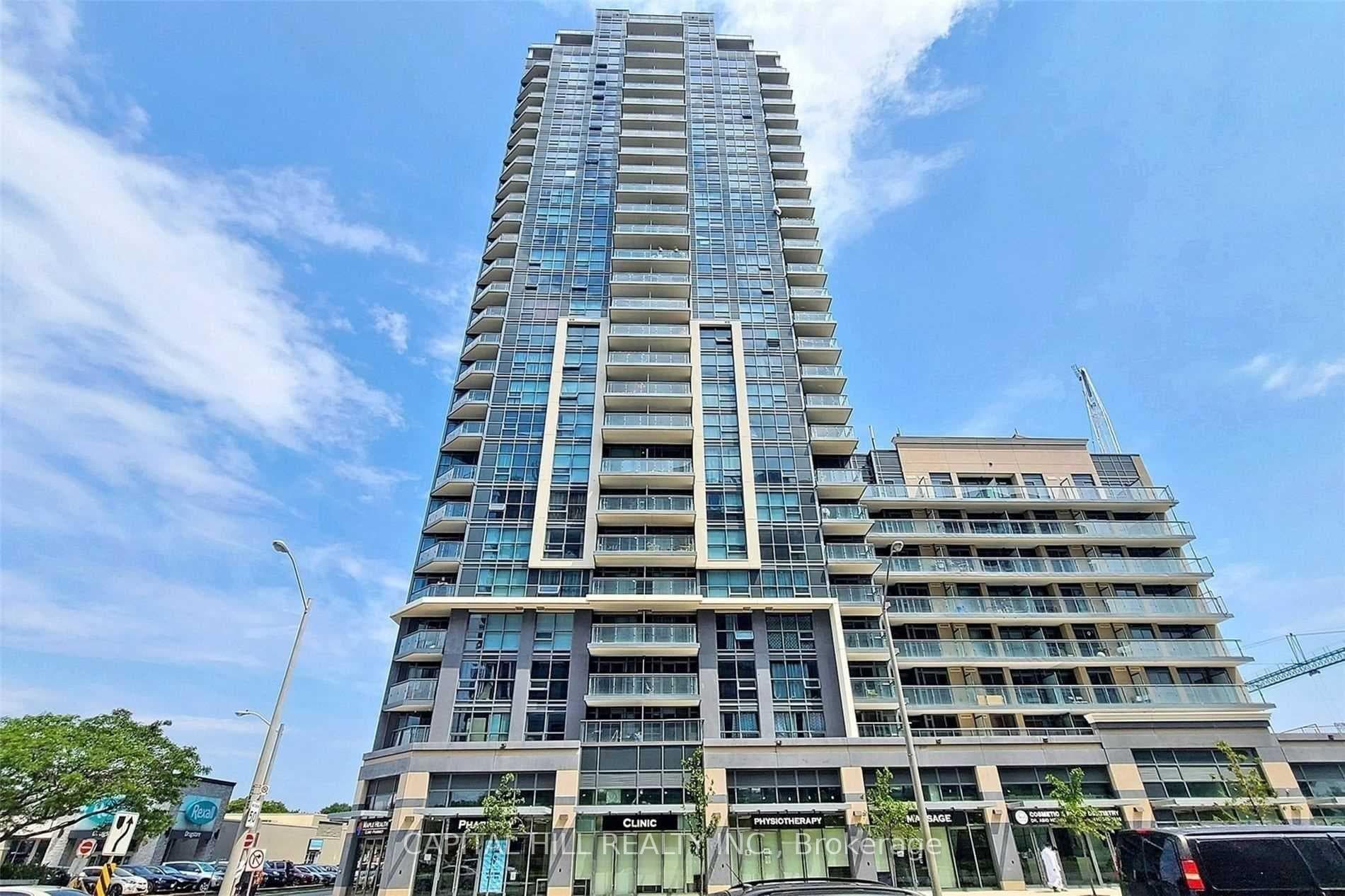 30 Meadowglen Place Unit 2608 photo 2