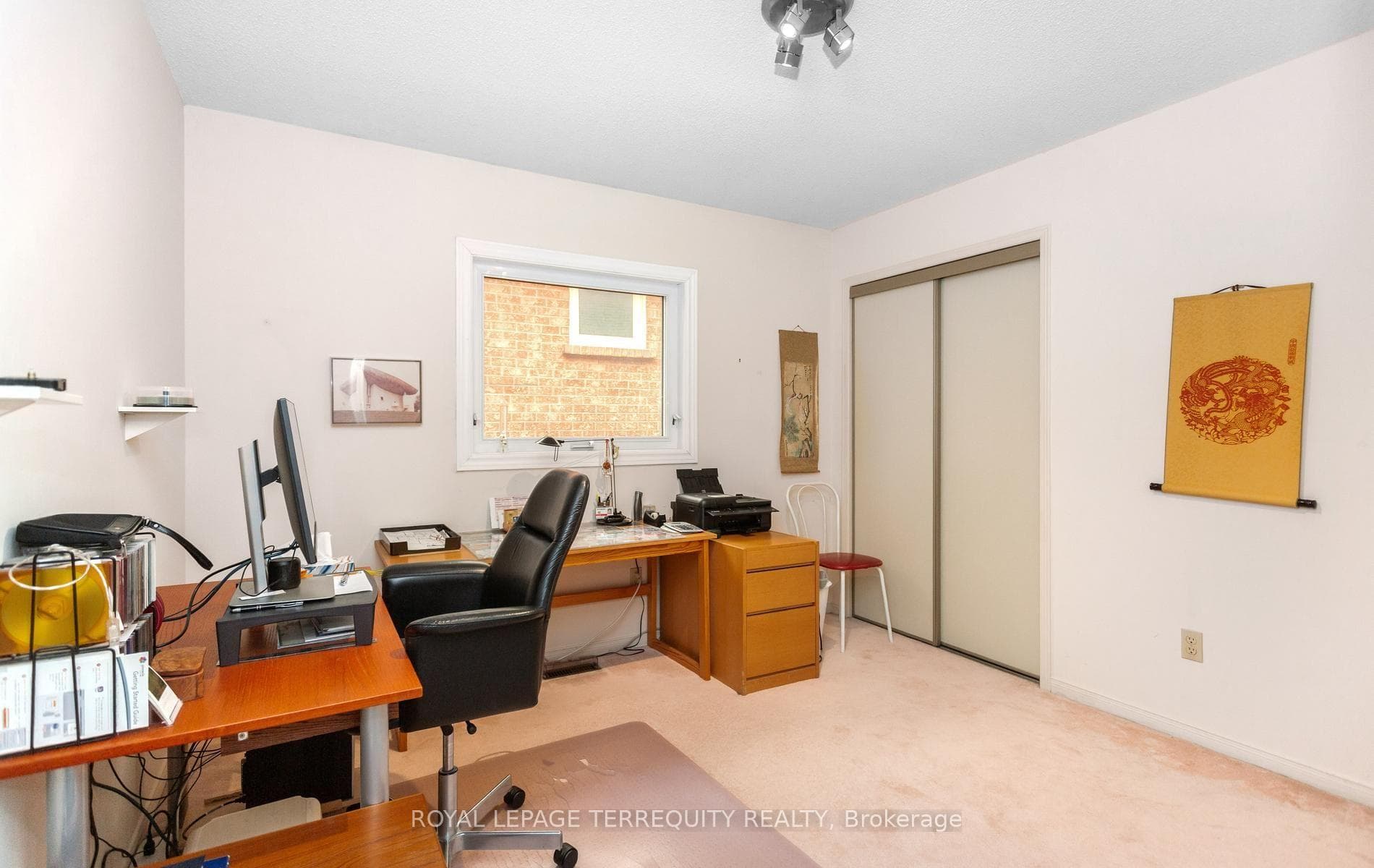 Bedroom 2 Pic 1