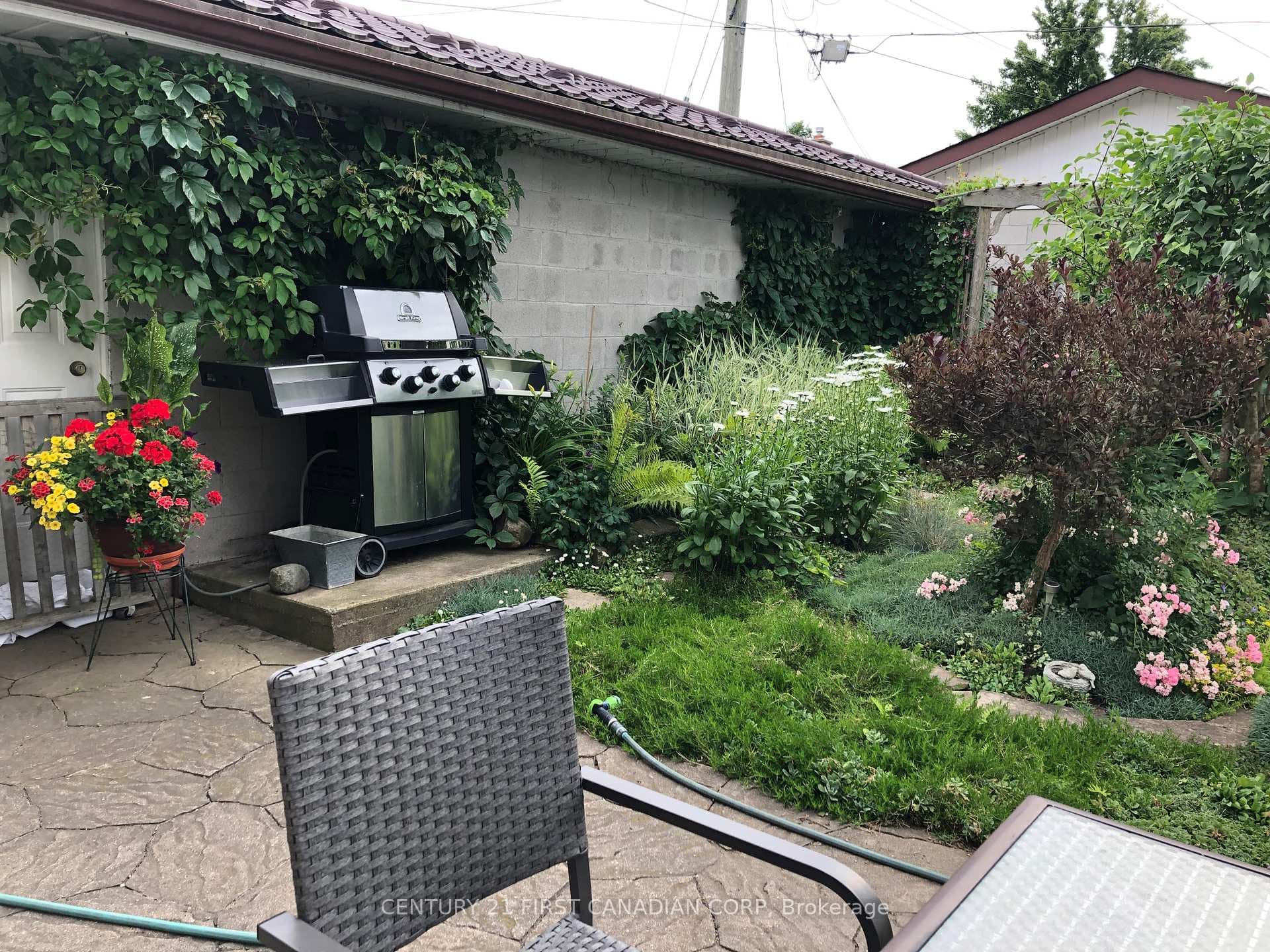 privacy