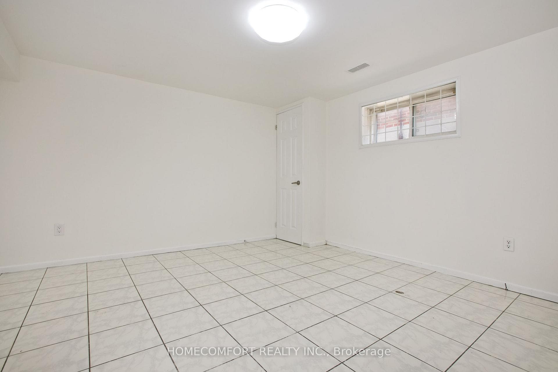 Basement Bedroom 3