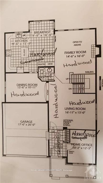 195 KEYROCK Drive photo 22