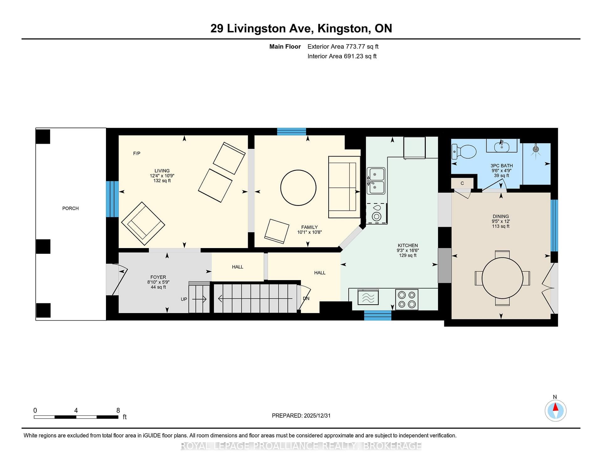 29 Livingston Avenue photo 39