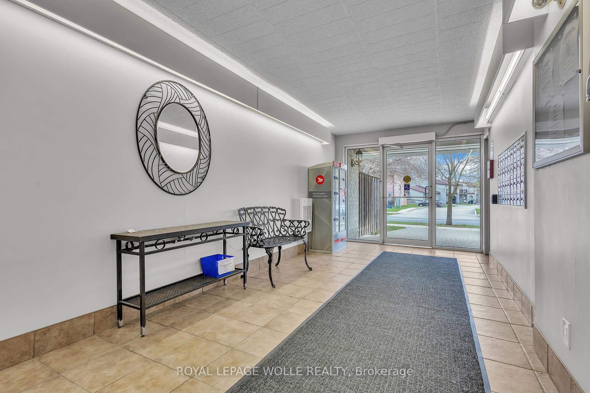 80 Breckenridge Drive Unit 107 photo 3