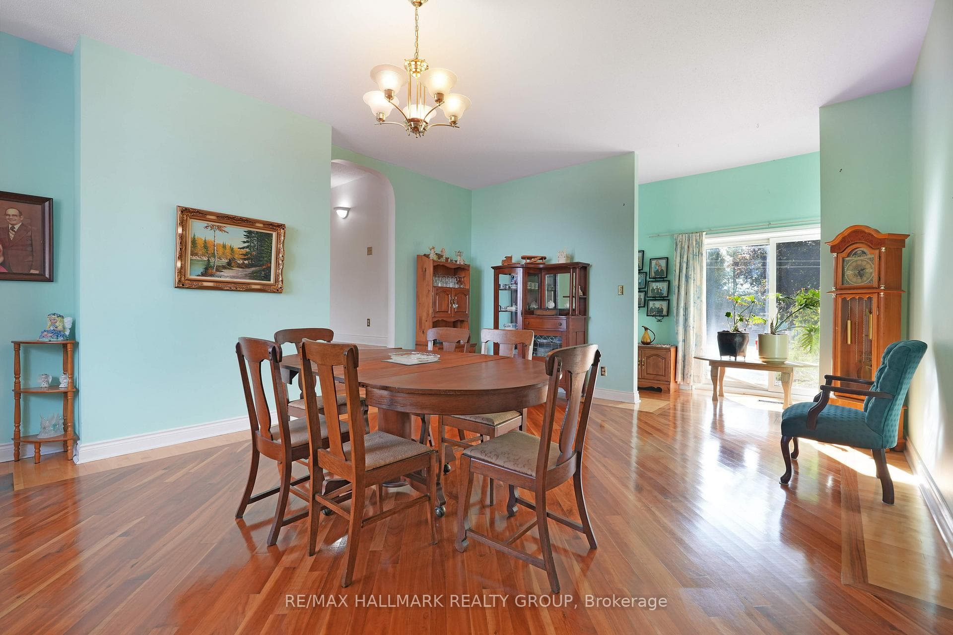 Dining Room 3