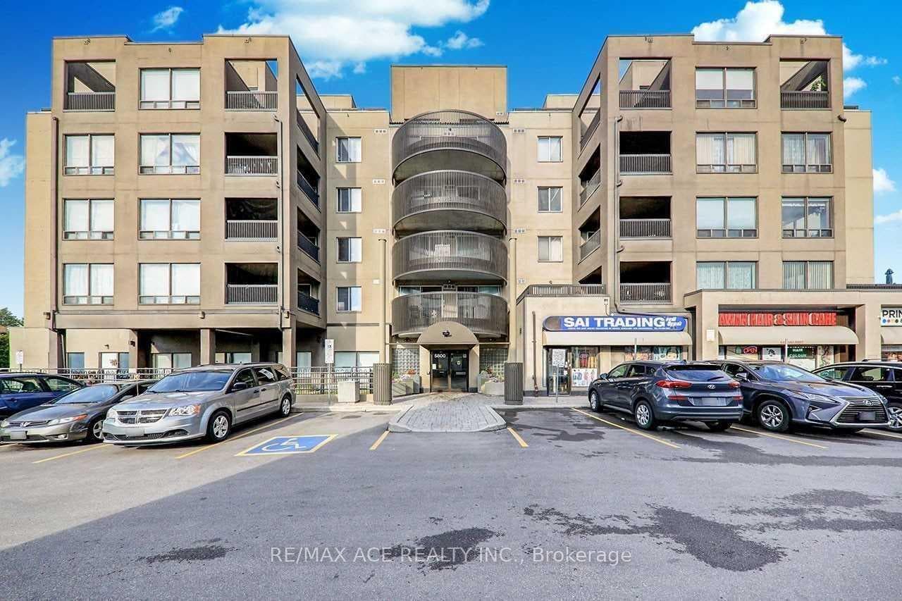 5800 Sheppard Avenue Unit 15 photo 1