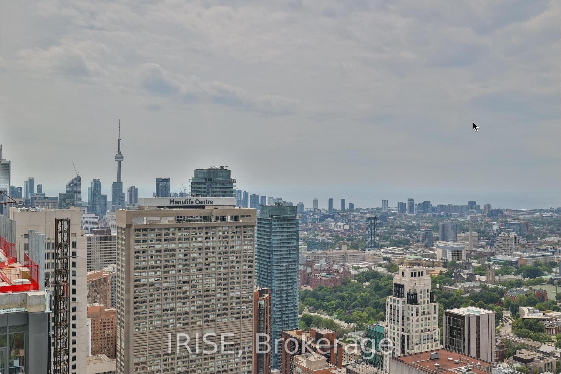 1 Yorkville Avenue Unit 5601 photo 15