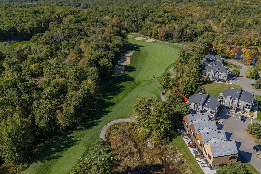 13th Fairway