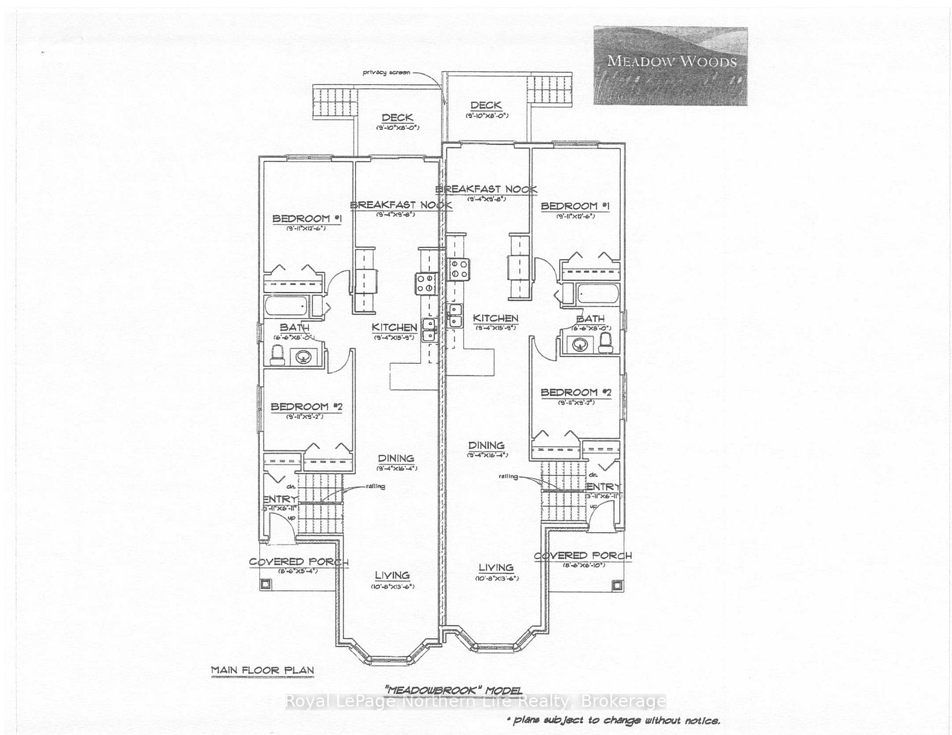 32 Meadow Wood Court photo 2
