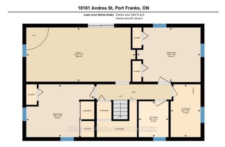 10161 Andrea Street photo 22