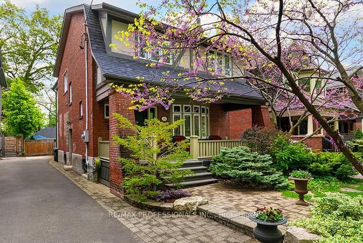 301 Beresford Avenue photo 39