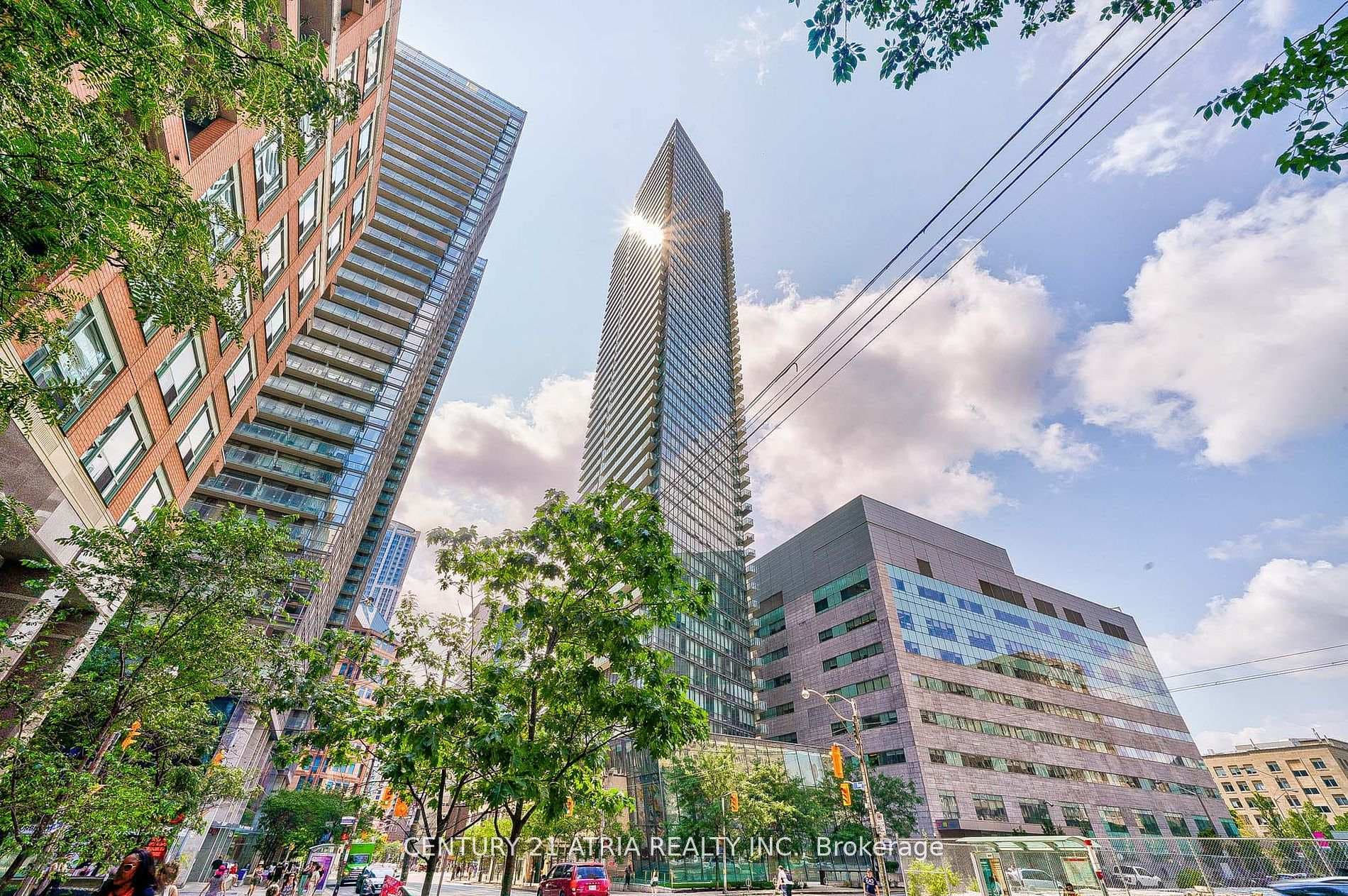 832 Bay Street Unit 3802 photo 1