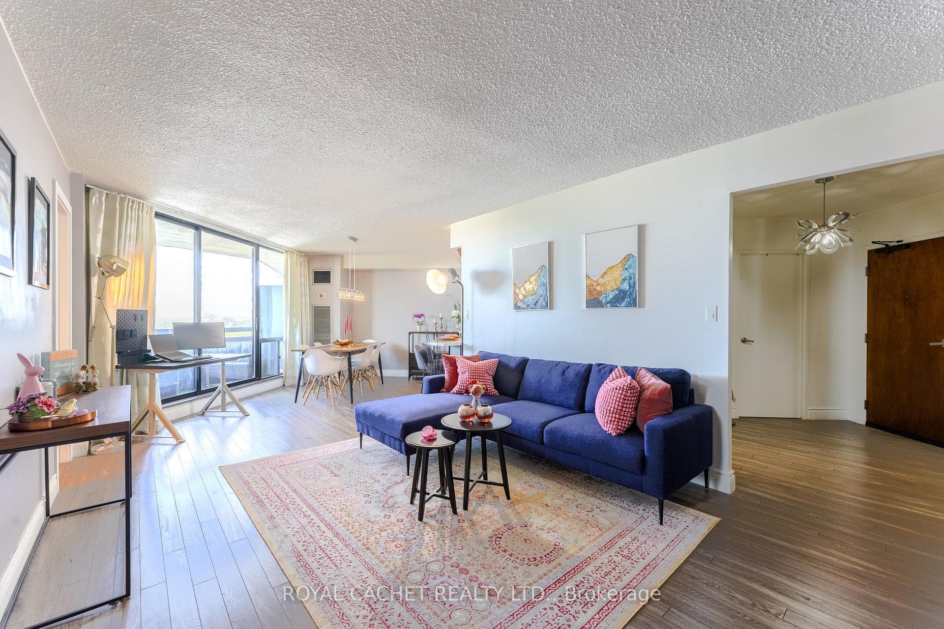 75 Graydon Hall Drive Unit 2505 photo 12