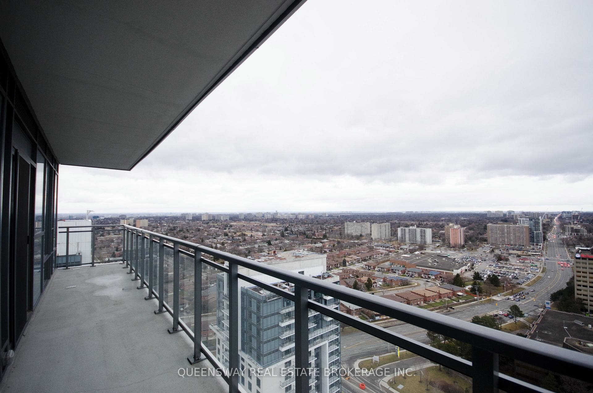 55 Ann O'reilly Road Unit 2703 photo 9